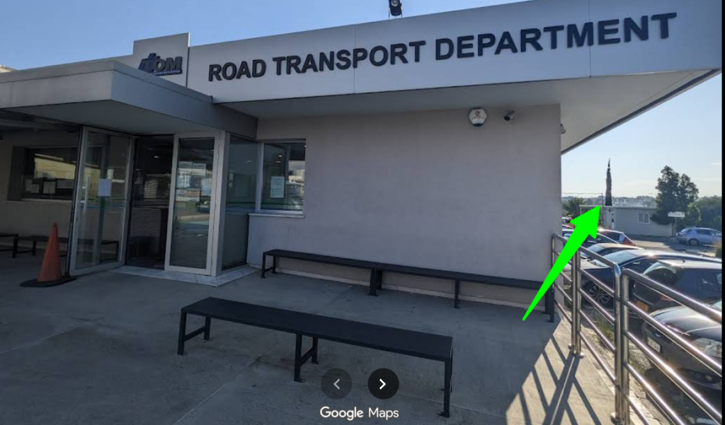 Give the Learner Licence Exam